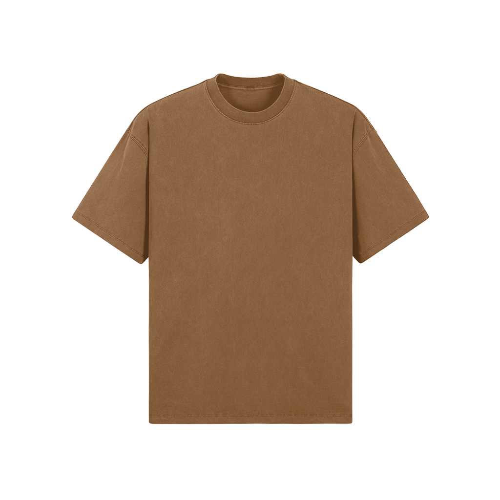0-YDM-Front Side